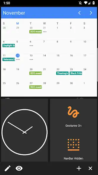 Play [DISCONTINUED] Widget Drawer as an online game [DISCONTINUED] Widget Drawer with UptoPlay